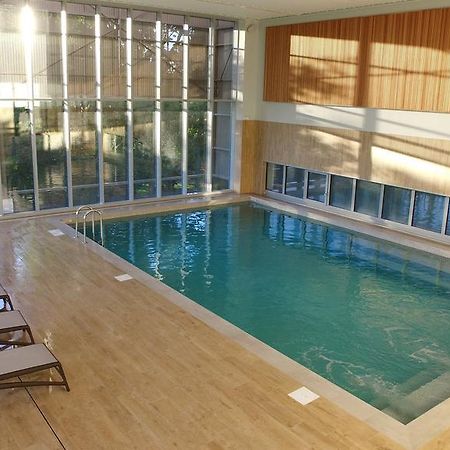 Vvf Aveyron Najac Hotell Eksteriør bilde